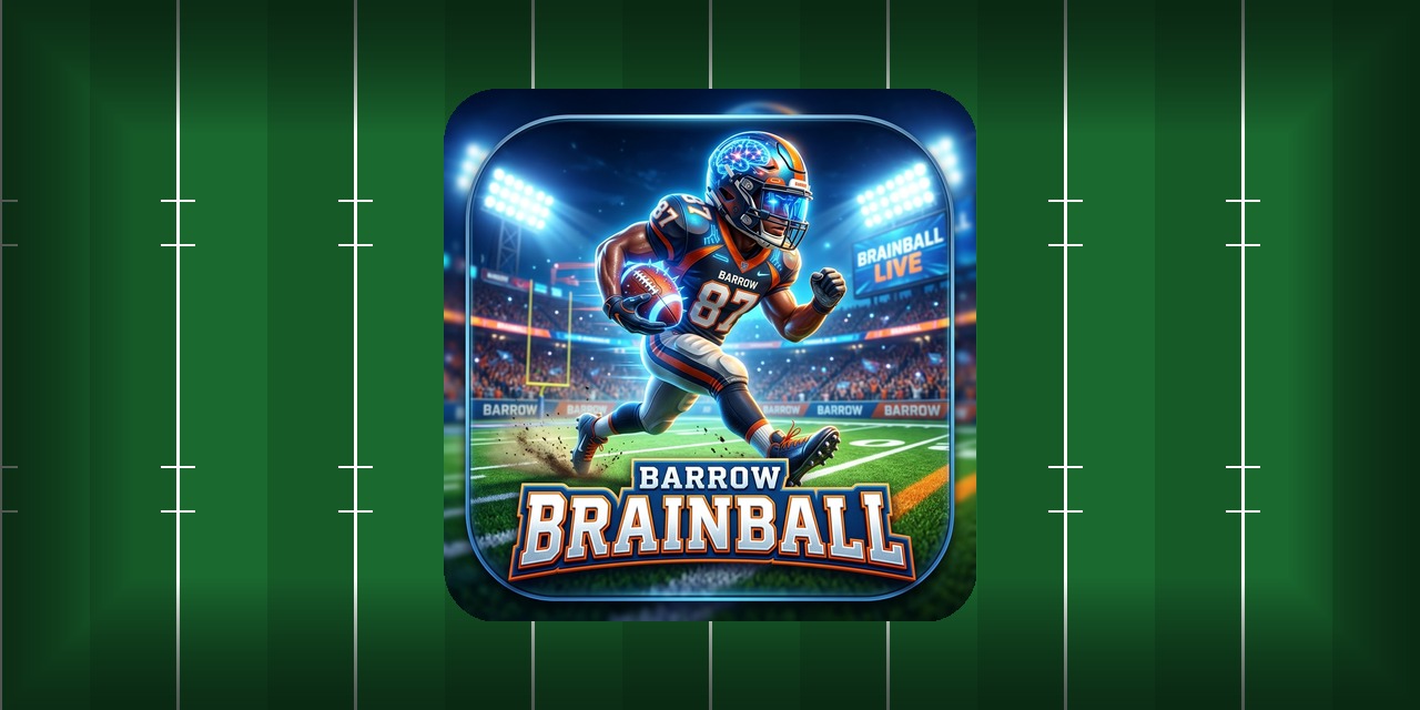 Barrow Brainball