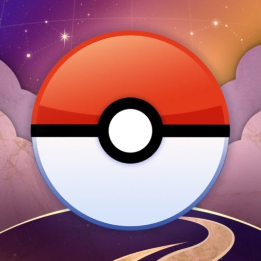 Pokemon GO