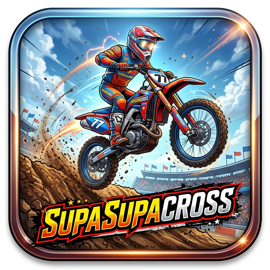SupaSupaCross